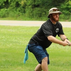 Meet your Posher, Korey